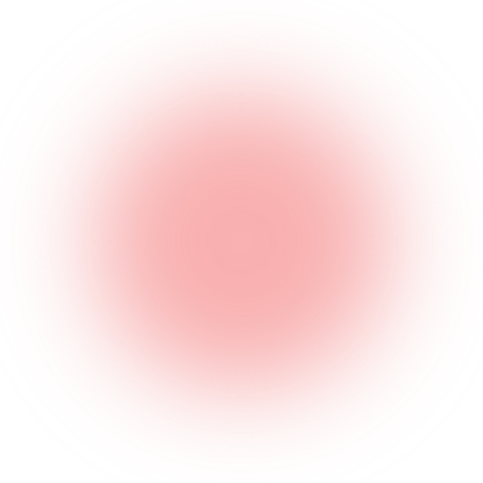 transparent pink circle